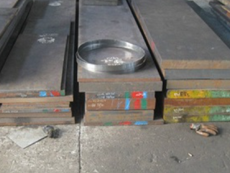 马龙18NiCrMo5模具钢